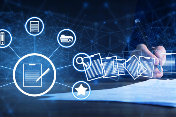 Document Intake & Management